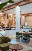 Туры в отель The Green Park Sapanca