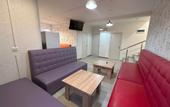 Туры в отель Bron Hostel
