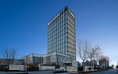 Туры в отель InterContinental Wuxi Taihu New City by IHG
