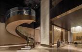 Туры в отель InterContinental Wuxi Taihu New City by IHG