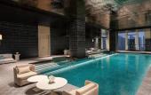 Туры в отель InterContinental Wuxi Taihu New City by IHG