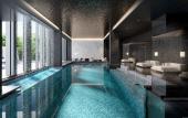 Туры в отель InterContinental Wuxi Taihu New City by IHG