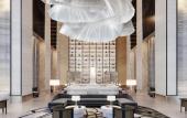 Туры в отель InterContinental Wuxi Taihu New City by IHG