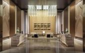 Туры в отель InterContinental Wuxi Taihu New City by IHG