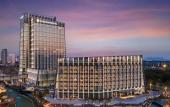 Туры в отель InterContinental Wuxi Taihu New City by IHG