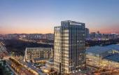 Туры в отель InterContinental Wuxi Taihu New City by IHG
