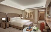 Туры в отель InterContinental Wuxi Taihu New City by IHG