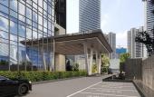 Туры в отель Crowne Plaza Taizhou City Center by IHG