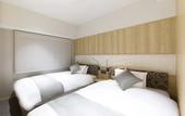 Туры в отель Hotel Hillarys Shinsaibashi