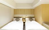 Туры в отель Hotel Hillarys Shinsaibashi
