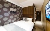Туры в отель Hotel Hillarys Shinsaibashi