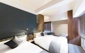Туры в отель Hotel Hillarys Shinsaibashi