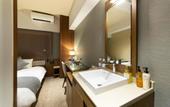 Туры в отель Hotel Hillarys Shinsaibashi