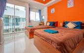 Туры в отель Nice to Meat you Rooms