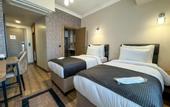 Туры в отель Grand Clover Hotel