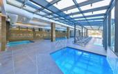 Туры в отель Narven Wellness & Thermal Hotel