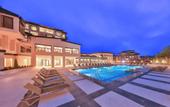 Туры в отель Narven Wellness & Thermal Hotel