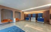 Туры в отель Holiday Inn Express Luoyang Longmen by IHG