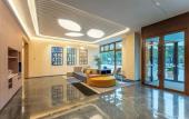 Туры в отель Holiday Inn Express Luoyang Longmen by IHG