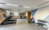 Туры в отель Holiday Inn Express Luoyang Longmen by IHG