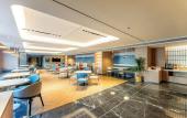 Туры в отель Holiday Inn Express Luoyang Longmen by IHG