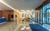 Туры в отель Holiday Inn Express Luoyang Longmen by IHG