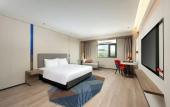 Туры в отель Holiday Inn Express Luoyang Longmen by IHG