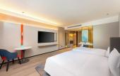 Туры в отель Holiday Inn Express Luoyang Longmen by IHG