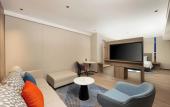 Туры в отель Holiday Inn Express Luoyang Longmen by IHG