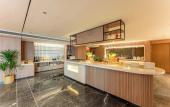 Туры в отель Holiday Inn Express Luoyang Longmen by IHG