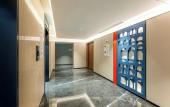 Туры в отель Holiday Inn Express Luoyang Longmen by IHG