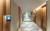 Туры в отель Holiday Inn Express Luoyang Longmen by IHG