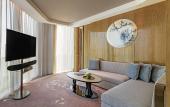 Туры в отель Conrad Hangzhou