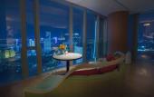 Туры в отель Conrad Hangzhou