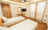 Туры в отель The Cadianda Inn