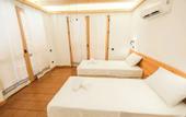 Туры в отель The Cadianda Inn