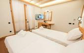 Туры в отель The Cadianda Inn