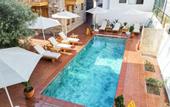Туры в отель The Cadianda Inn