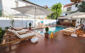 Туры в отель The Cadianda Inn