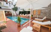 Туры в отель The Cadianda Inn