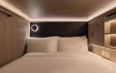 Туры в отель Cube Social Boutique Capsule Hotel @ Boat Quay