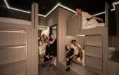 Туры в отель Cube Social Boutique Capsule Hotel @ Boat Quay