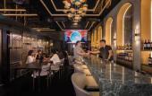 Туры в отель Cube Social Boutique Capsule Hotel @ Boat Quay