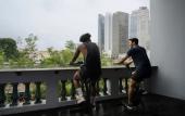 Туры в отель Cube Social Boutique Capsule Hotel @ Boat Quay