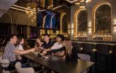 Туры в отель Cube Social Boutique Capsule Hotel @ Boat Quay