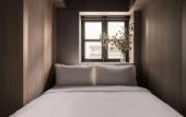 Туры в отель Cube Social Boutique Capsule Hotel @ Boat Quay