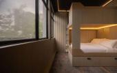 Туры в отель Cube Social Boutique Capsule Hotel @ Boat Quay