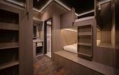 Туры в отель Cube Social Boutique Capsule Hotel @ Boat Quay