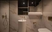 Туры в отель Cube Social Boutique Capsule Hotel @ Boat Quay
