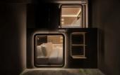 Туры в отель Cube Social Boutique Capsule Hotel @ Boat Quay